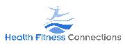 Health Fitness Connections LLC Logo